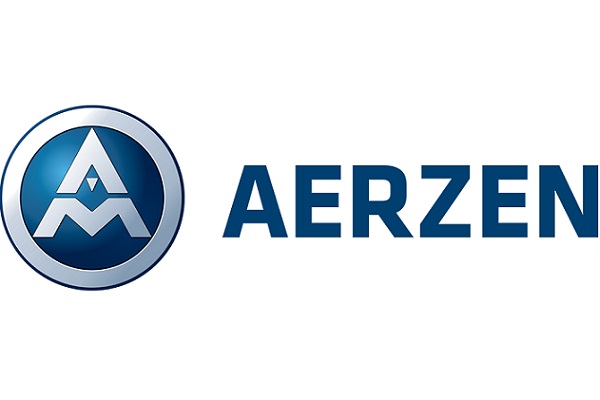 AERZEN_Logo AERZEN_Logo
